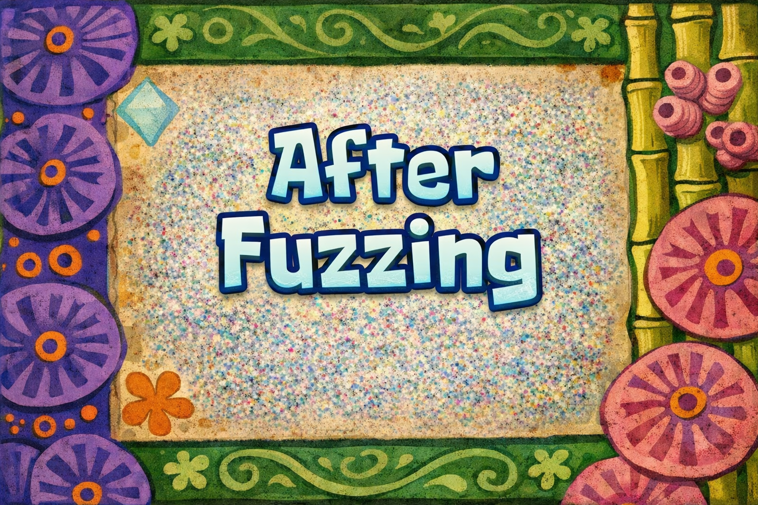 Fuzzing