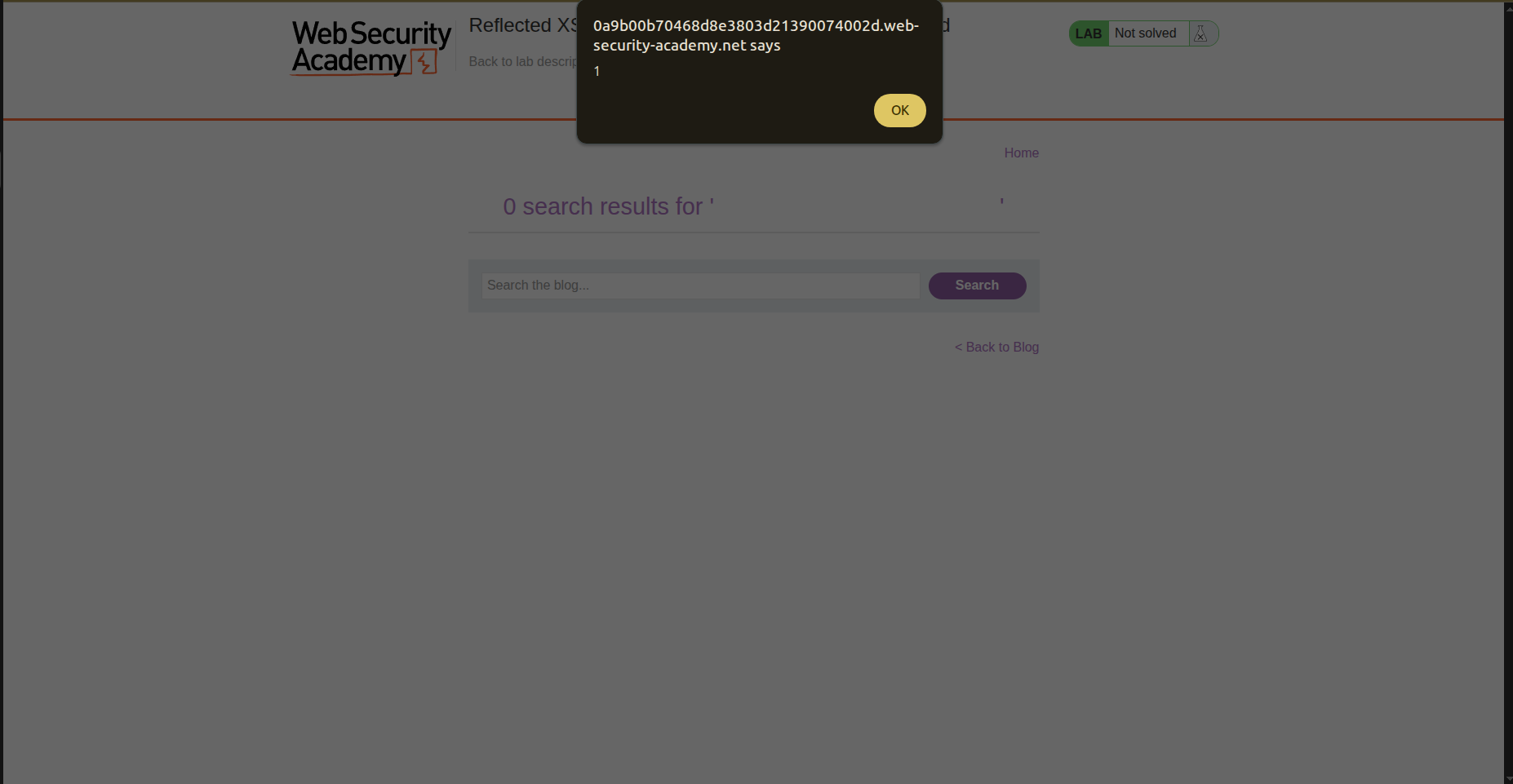 exploitation Result